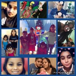 Meet your Posher, Dolores